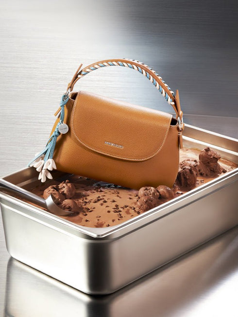 Chocolate Micro Bag